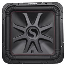 KICKER 45L7R154 15" 1800 Watt