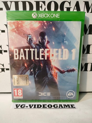 Battlefield xbox one - 1, ,