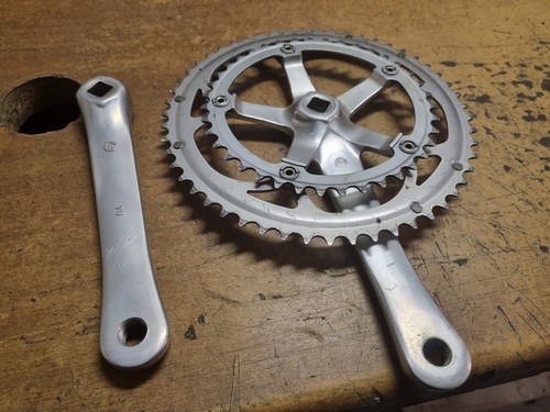 Guarnitura mirage campagnolo - mirage,