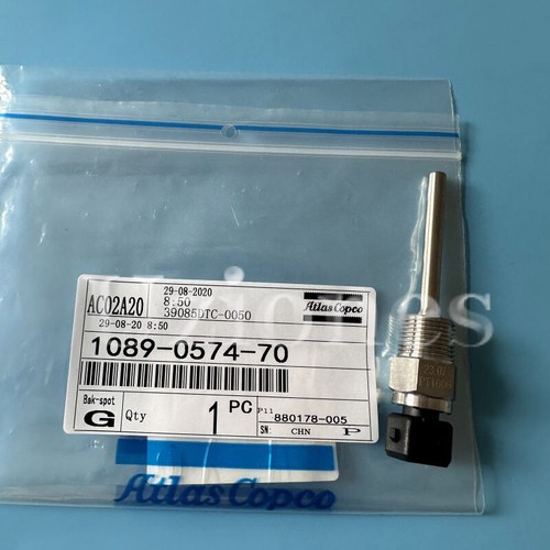 Temperature sensor for atlas - temperature,