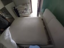 Letto matrimoniale V&Nice ecopelle  contenitore