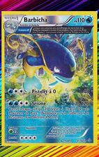 Barbicha Reverse - XY5:Primo