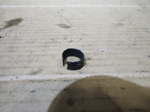 Clip supporto sollevatore