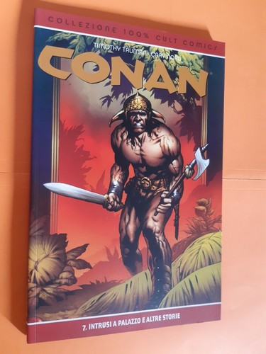 Conan intrusi palazzo e - 7,