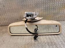 Specchio retrovisore interno MERCEDES-BENZ W211 E 270 CDI 2118110107