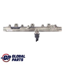 Peugeot 206 2.0 Hdi Diesel Guida Iniezione 0445214019