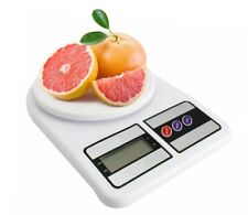 Bilancia Digitale da Cucina