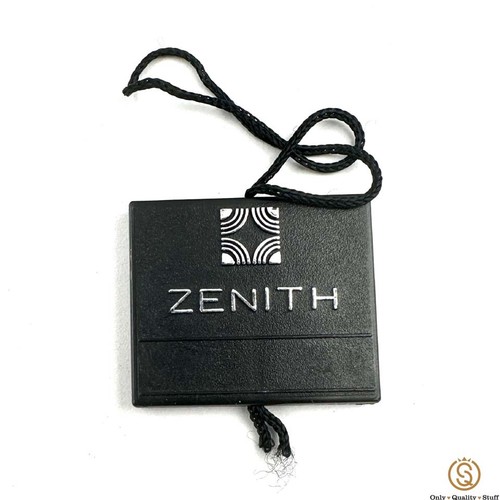 Zenith quarzo placcato - zenith,