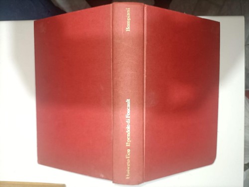 Pendolo foucault di - il,