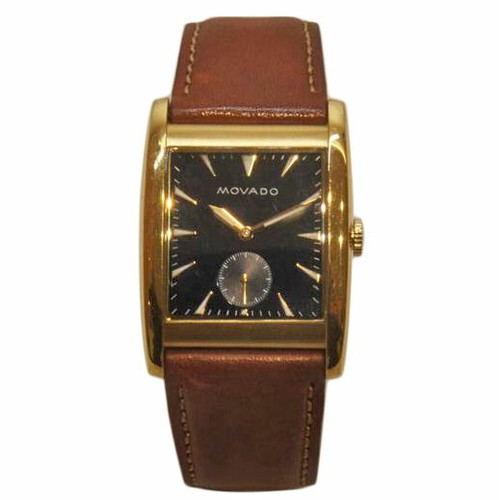Movado heritage series - /,