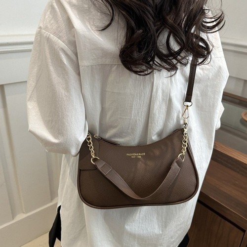Borsa tracolla stile coreano - stile,