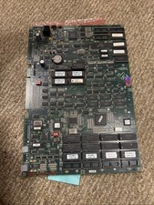 Golden Tee 2K Arcade PCB