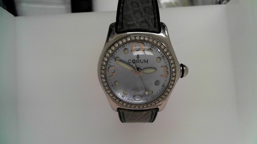 Orologio corum bubble ref - orologio,