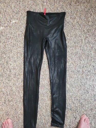 Spanx leggings donna caviglia - leggings,
