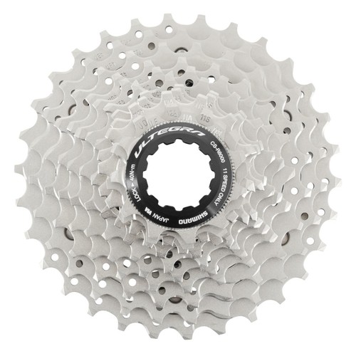 Cassetta 11v shimano ultegra - cassetta,