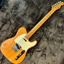 Chitarra elettrica Fender Japan TL72-55/CTL-50M Telecaster Natural Made in Japan 1989