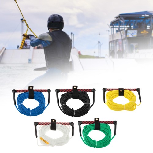 Corda per wakeboard sci - per, wakeboard,