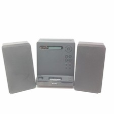 Micro Cadena Hifi Sony