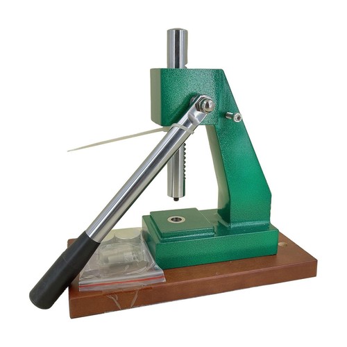 Set pressa orologio - set,