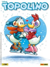 Topolino N. 3664 - Panini
