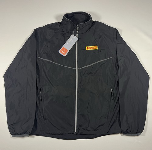 Giacca vento pirelli - giacca,