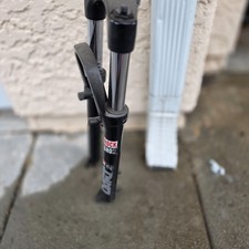 Rock shox dart inch - rock, 26”