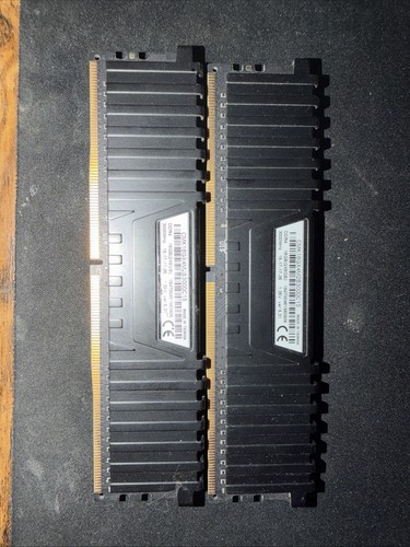 Corsair vengeance lpx gb - corsair,