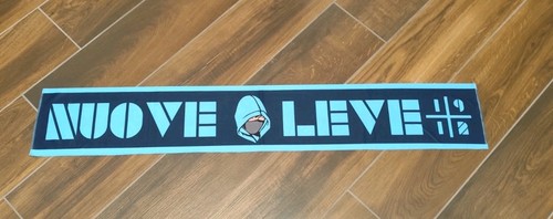 Sciarpa scarf echarpe ultras - sciarpa,