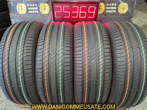 Pneumatici estivi gomme - 4,