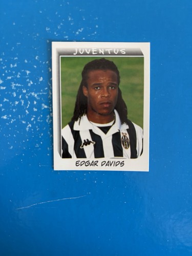 Figurina calciatori panini - figurina,