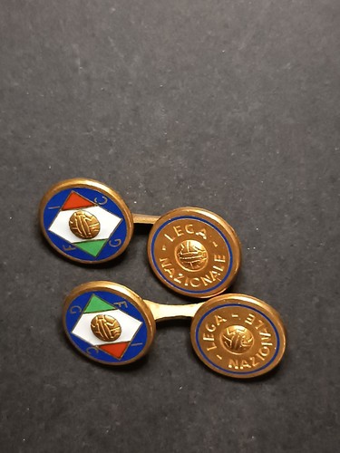 Gemelli figc lega - gemelli,