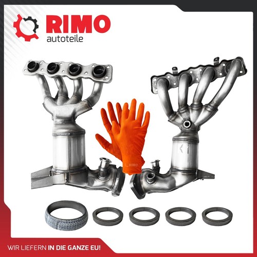 Catalizzatore per bmw e90 - per, e91