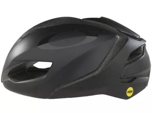 Casco oakley aro mips nero - mips,