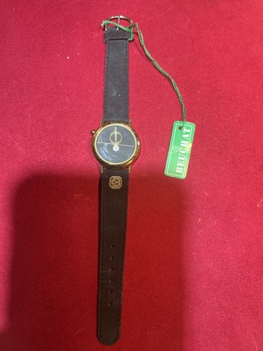 Orologio vintage beuchat al - ld,