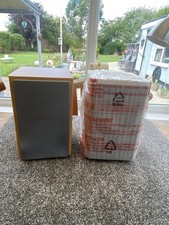 SANYO MINI COPPIA ALTOPARLANTI