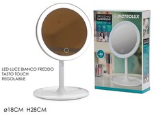 Specchio Luminoso per Trucco