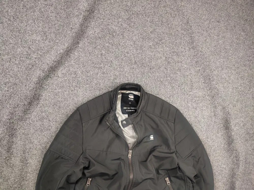 Giacca nylon motociclista - , g