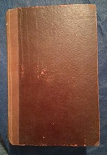 LA DIVINA COMMEDIA HOEPLI 1932