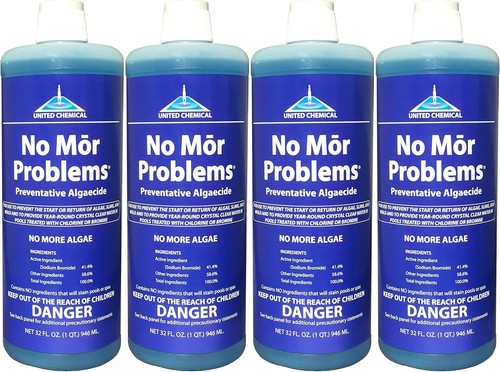 United chemical mor - united, no