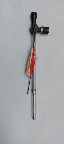 Ottica per puntamento - puntamento, militare