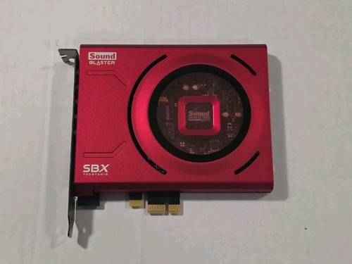 Creative sound blaster se - blaster,