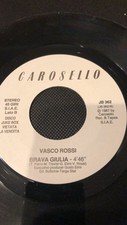 VASCO ROSSI BLASCO ROSSI BRAVA