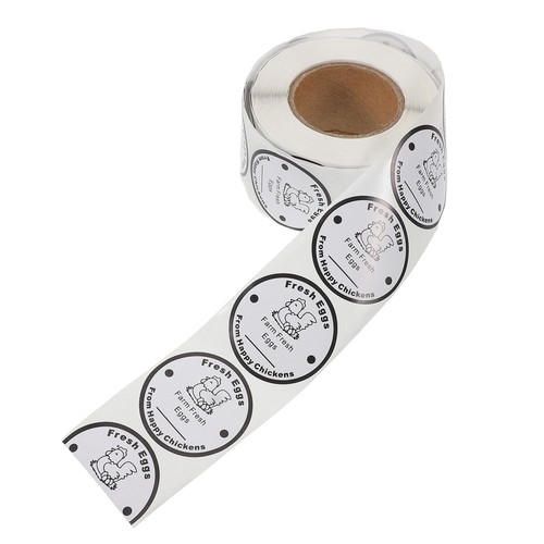 Rotolo etichette per - 1,