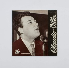 Claudio Villa - Luna rossa