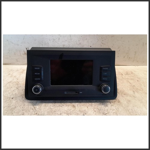 Autoradio seat ibiza - seat, 6j5