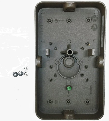 Ruud lighting scatola - lighting, di