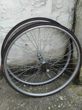 Ruote Bianchi Campagnolo