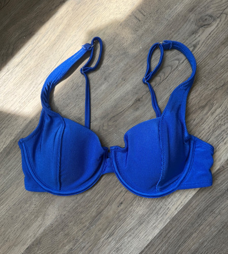 Bikini top wild - bikini,