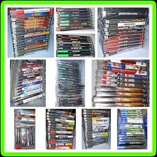 🔥 HUGE LOT 🎮 SONY