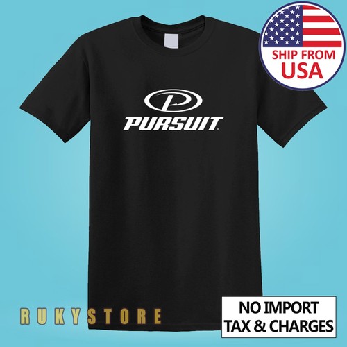 Pursuit boat motoscafo - pursuit,